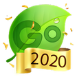 Icon of program: GO Keyboard - Emoji, Emot…