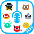 Icon of program: Voice Morphing - change y…