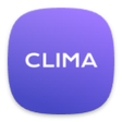 Icon of program: Clima: Weather Radar  Ale…
