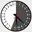 Icon of program: Jewish Clock