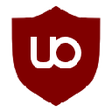 Icono de programa: uBlock Origin for Chrome
