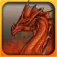 Icon of program: Fire Dragon Castle Pro : …