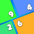 Icon of program: Shikaku: Divide by Box