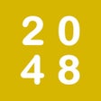 Icono de programa: 2048 Undo Number Puzzle G…