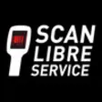 Icon of program: SCAN LIBRE SERVICE