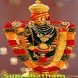 Icon of program: Tamil Suprabhatam