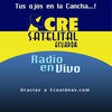 Icon of program: CRE Satelital Sport Radio