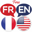 Icon of program: French English Translator