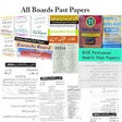 Icono de programa: Past Papers