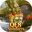 Icono de programa: QE8 Simulacra