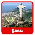 Icon of program: Guess the city