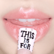 Icon of program: Twice - This Is For