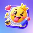 Icono de programa: Pictomoji