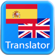 Icon of program: Spanish English Translato…