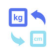 Icon of program: Lite Unit Converter