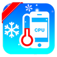 Icon of program: Cool Down Phone Temperatu…