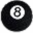 8 Ball Support Decision Maker icon