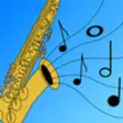Icon of program: Alto Saxophone Fingering …