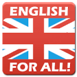 Icon of program: English for all! Pro