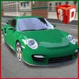 Icon of program: Extreme Car Traffic Racer…