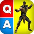 Icon of program: A Trivia for Mortal Komba…