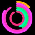 Icon of program: iArtClock