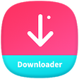 Icono de programa: Video Downloader - Withou…