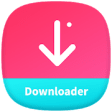 Icon of program: Video Downloader - Withou…