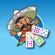 Icon of program: Mexican Train Dominoes (D…