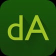 Icon of program: Art Explorer for deviantA…