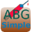 Icon of program: ABG Simple