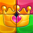 Icono de programa: Royal Block Picture Jam
