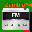 Icon of program: Radio Zambia - All Radio …