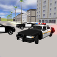 Icon of program: Police Car Racer 3D