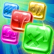 Icono de programa: Rune Gems - Deluxe
