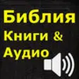 Icon of program: ( )(audio)(Russian Bible)
