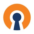 Icon of program: OpenVPN Connect
