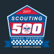 Icon of program: Scouting 500