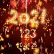 Icon of program: New Year 2020 countdown