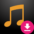 Icon of program: Mp3 Music Downloader - Fr…