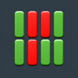 Icono de programa: Ping List IP Monitor