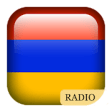 Icon of program: Armenia Radio FM