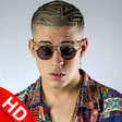 Icono de programa: Bad Bunny Wallpaper HD 20…
