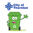 Icon of program: City of Thornton Recycles