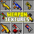 Icon of program: Weapons Texture Pack for …