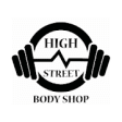 Icon of program: High Street Body Shop