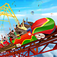 Icono de programa: Roller Coaster