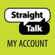 Icon of program: Straight Talk Wireless My…