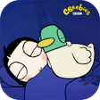 Icon of program: Sarah & Duck The Big Slee…