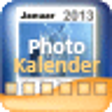 Icono de programa: AquaSoft PhotoKalender